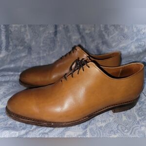 Allen Edmonds Maclennan Oxfords men's shoes